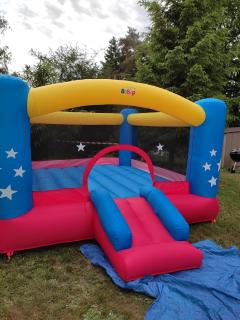 Location jeux jouets