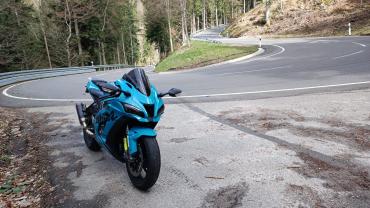 Location moto