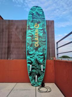 Location planche de surf