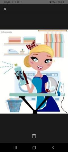 Service service a personne
