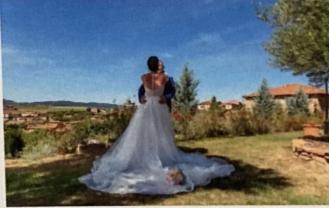 Location robe de mariee