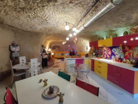 Location salle reception