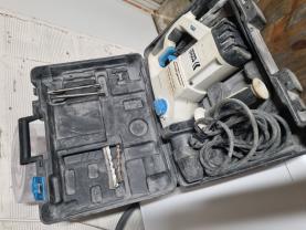 Location perforateur