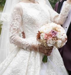 Location robe de mariee