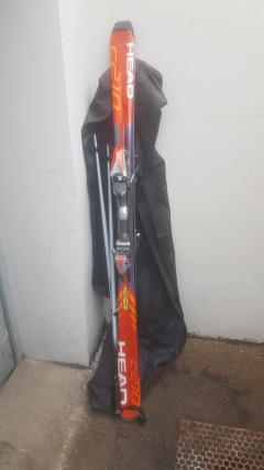Location materiel de ski