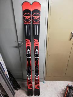 Location materiel de ski