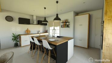 Service decorateur