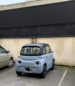 Location voiture sans permis