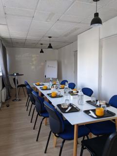 Location salle de reunion