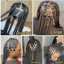 Service coiffure