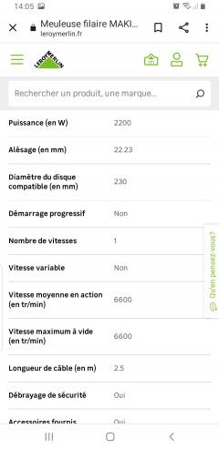 Location disqueuse