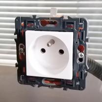 Service electricien