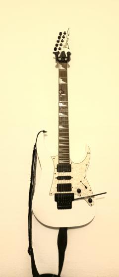 Location guitare