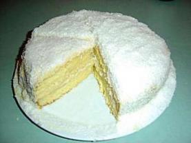 Service patisserie