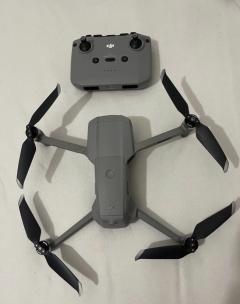 Location drone