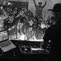 Service dj