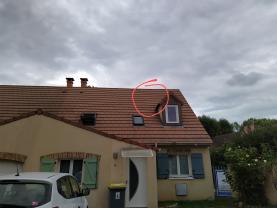 Service charpentier