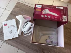 Location epilateur