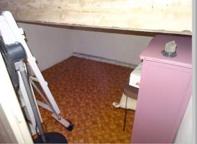 Location stockage au grenier
