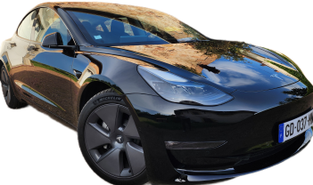 Service transport personne