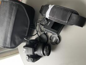 Location appareil photo numerique