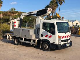Location utilitaire