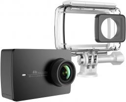Location gopro