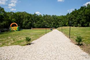 Location jardin