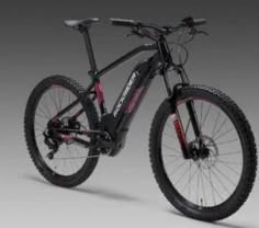 Location velos