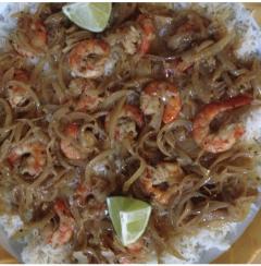 Service plat seul