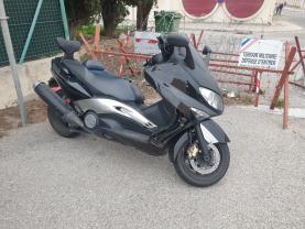 Location scooter
