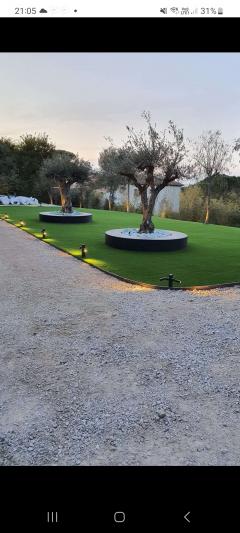 Service amenagement jardin