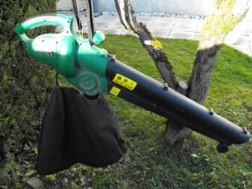 Location aspirateur souffleur