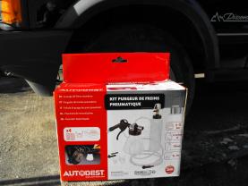 Location outils auto