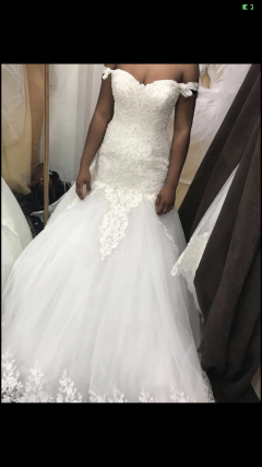 Location robe de mariee