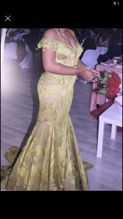 Location robe de soiree