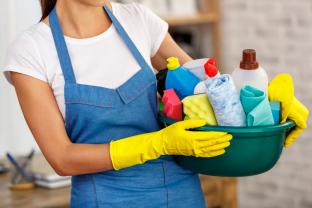 Service menage