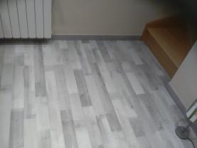 Service pose de parquet