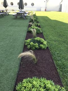 Service entretien jardin