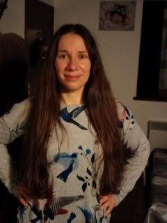 Service aide menagere