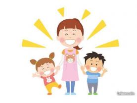 Service babysitter