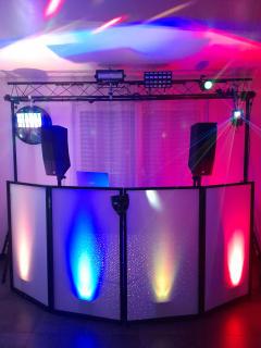 Service dj
