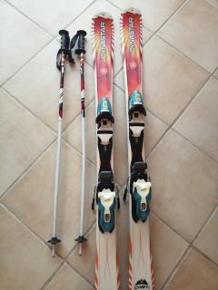 Location materiel de ski
