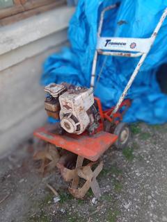 Service entretien jardin