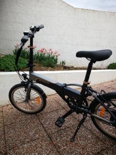 Location velos