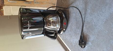 Location cafetiere