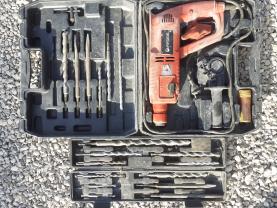 Location perforateur