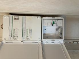 Service electricien