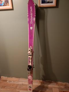 Location materiel de ski