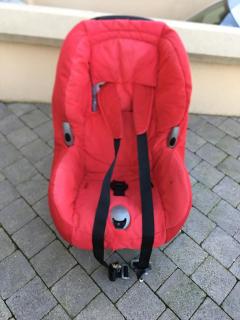 Location siege auto enfant